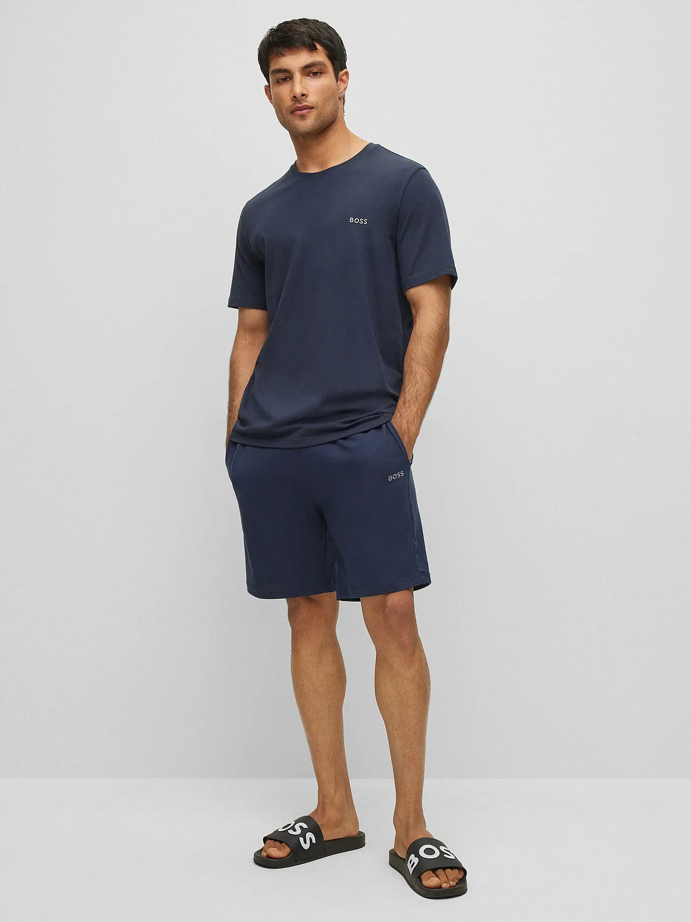 BOSS | Loungewear Shorts | 